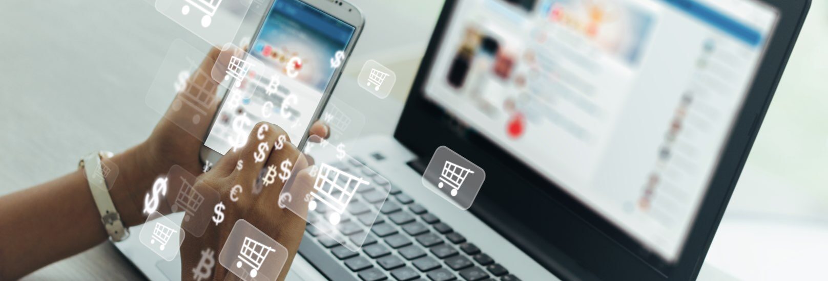 Social Commerce: guarda, clicca e compra.