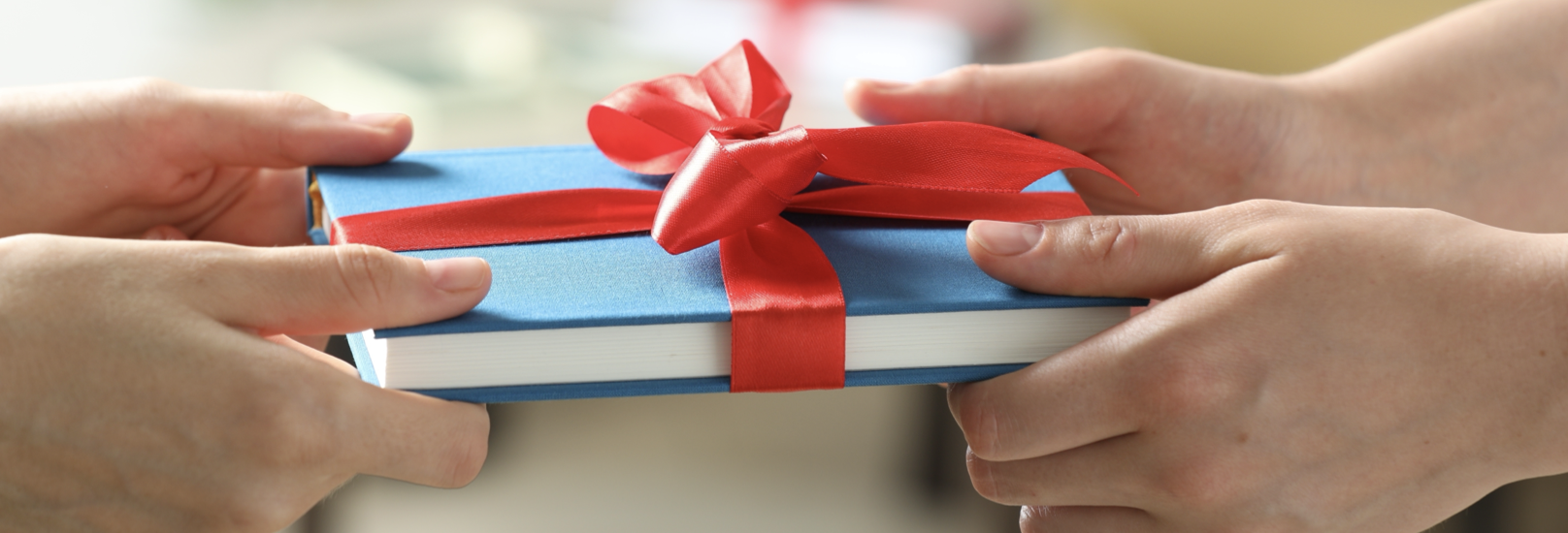 Libri da regalare a Natale