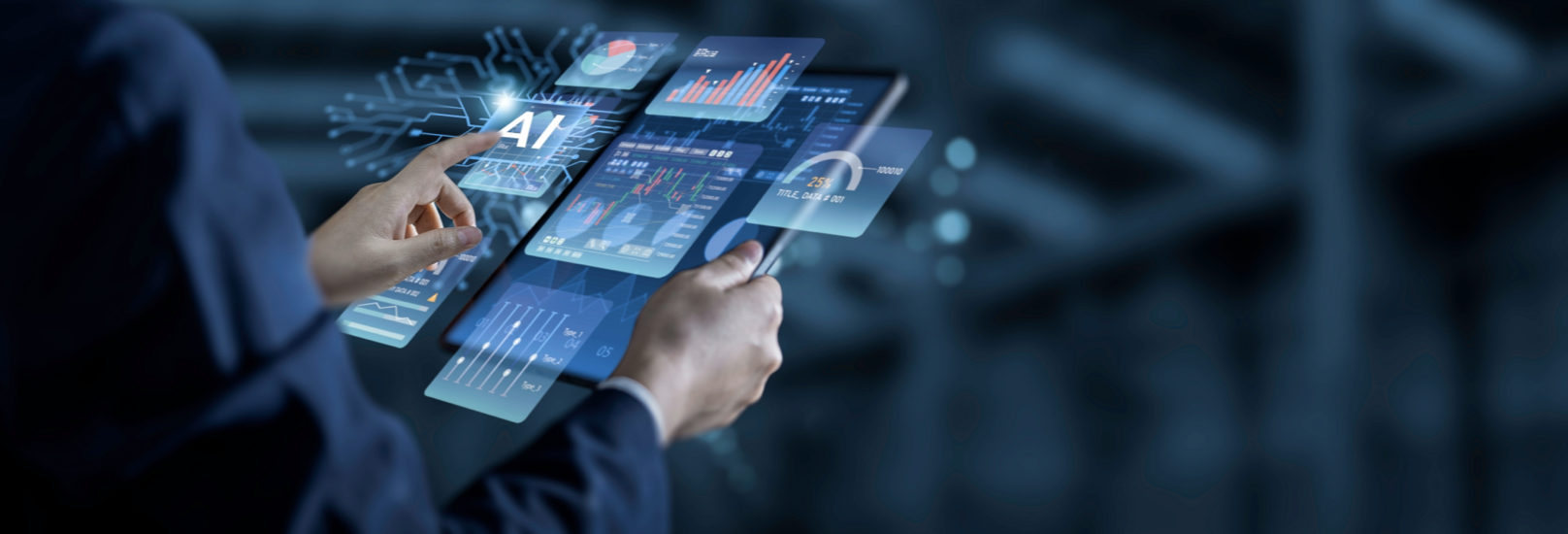 Il futuro dell’AI è già iniziato: i cambiamenti chiave da conoscere