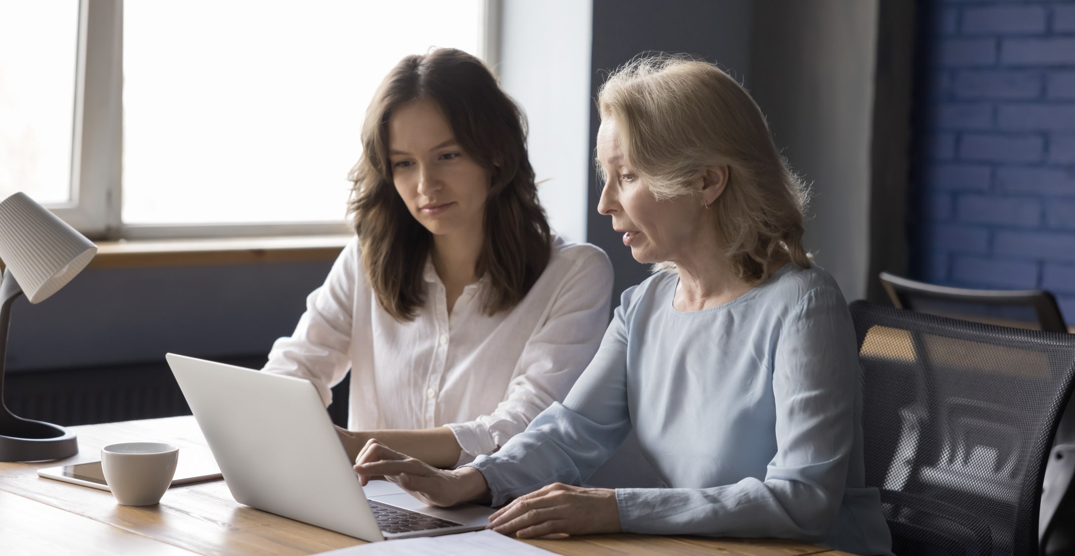 Reverse mentoring nella formazione aziendale