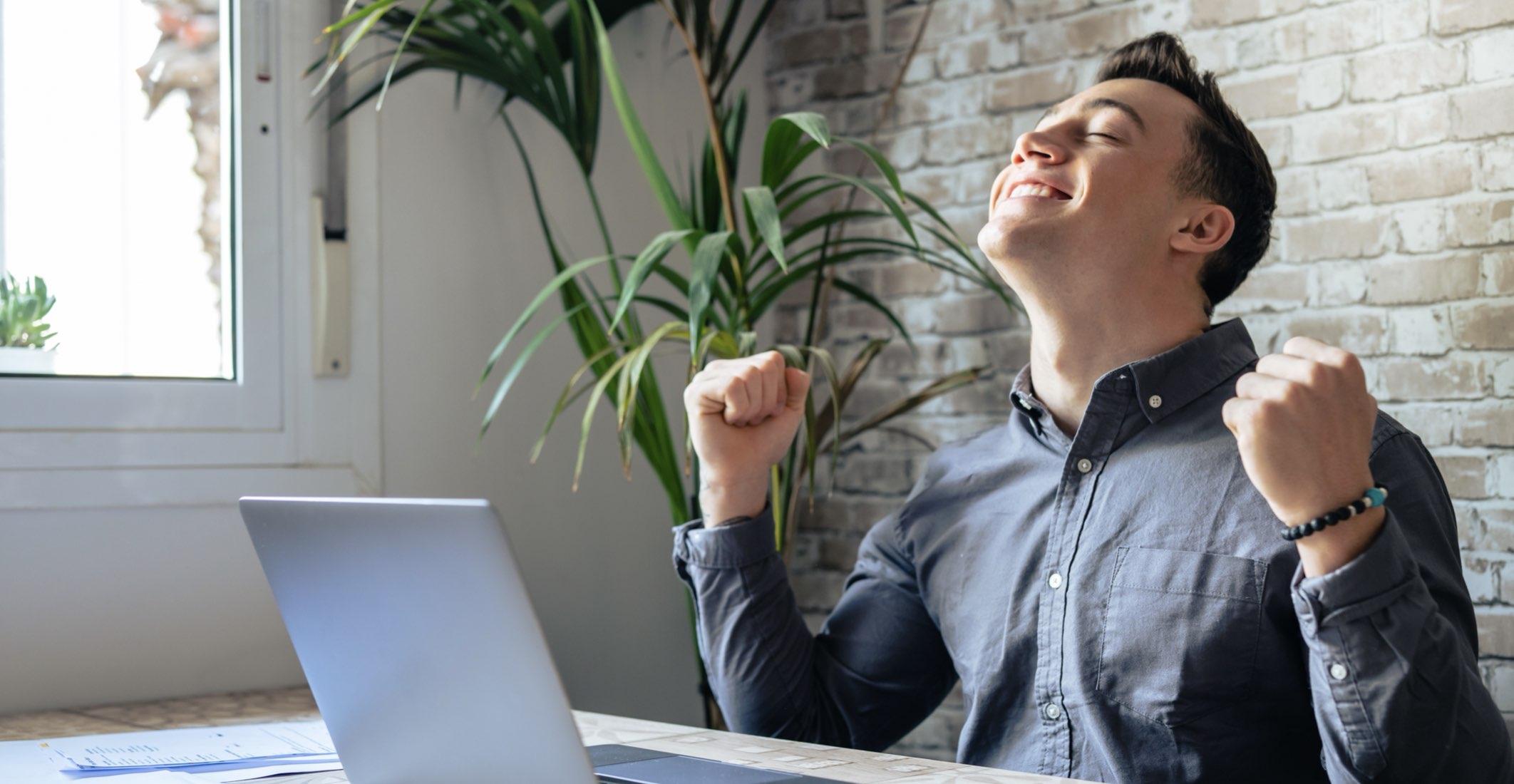 felicità sul lavoro