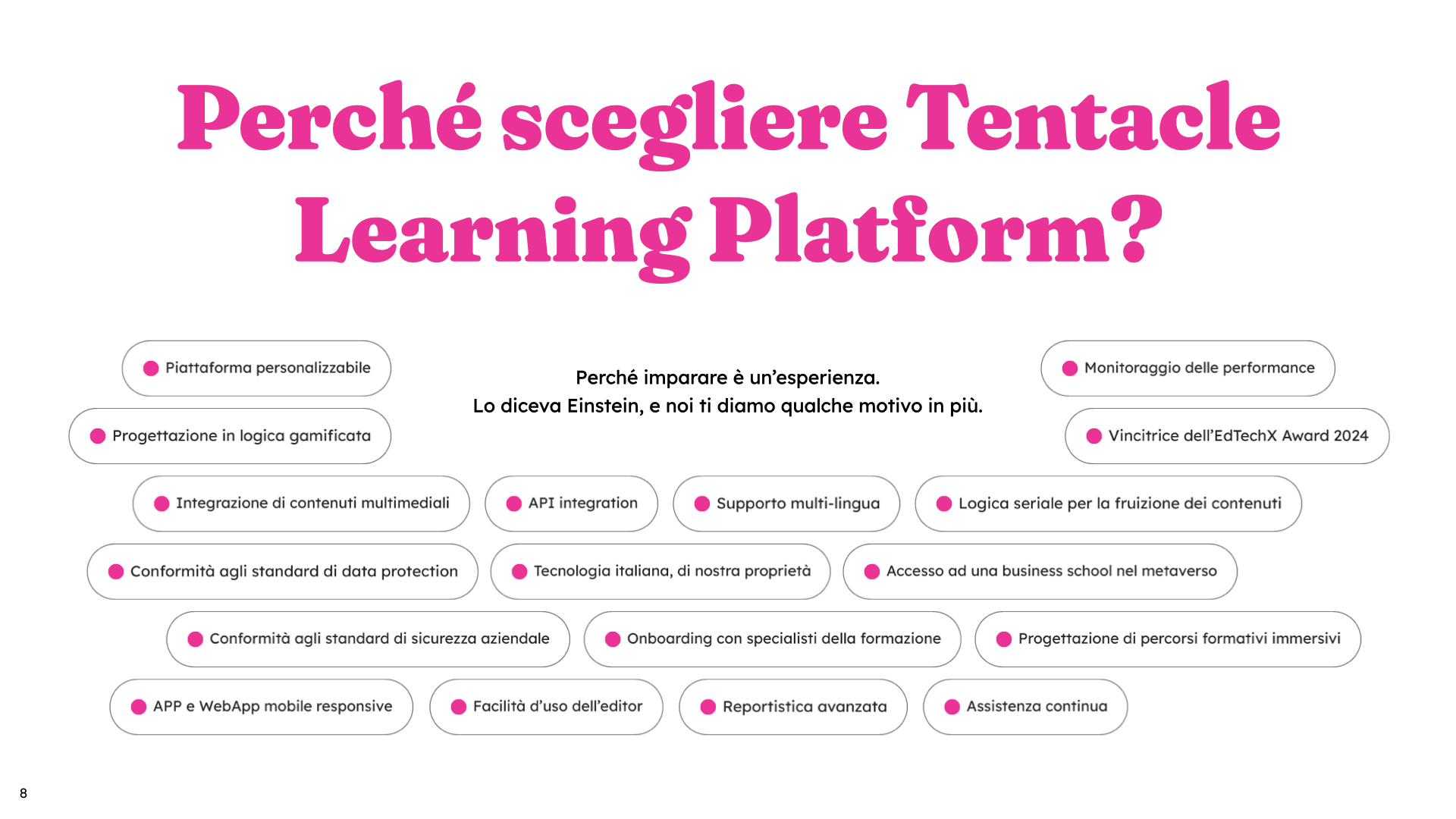 perchè tlp.001