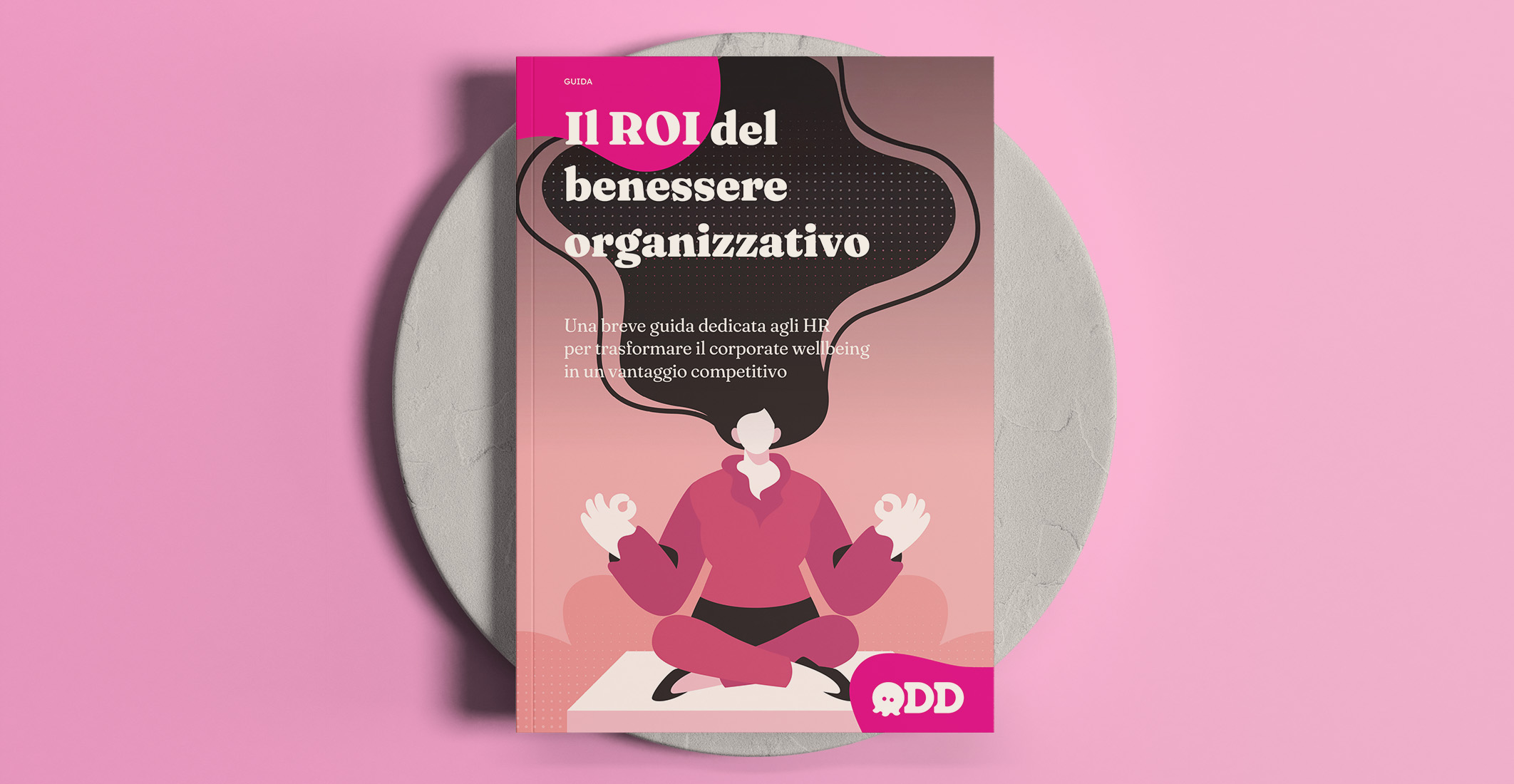 REWARD_ROI BENESSERE ORGANIZZATIVO