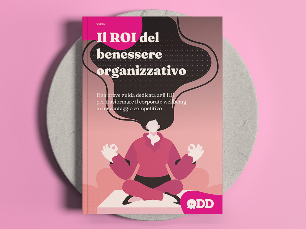 Il ROI del benessere organizzativo