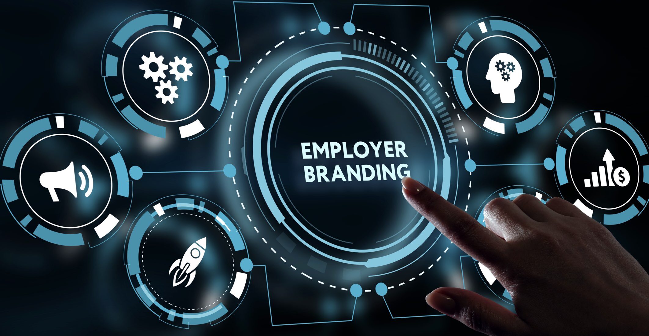 5 step per una strategia di employer branding di successo