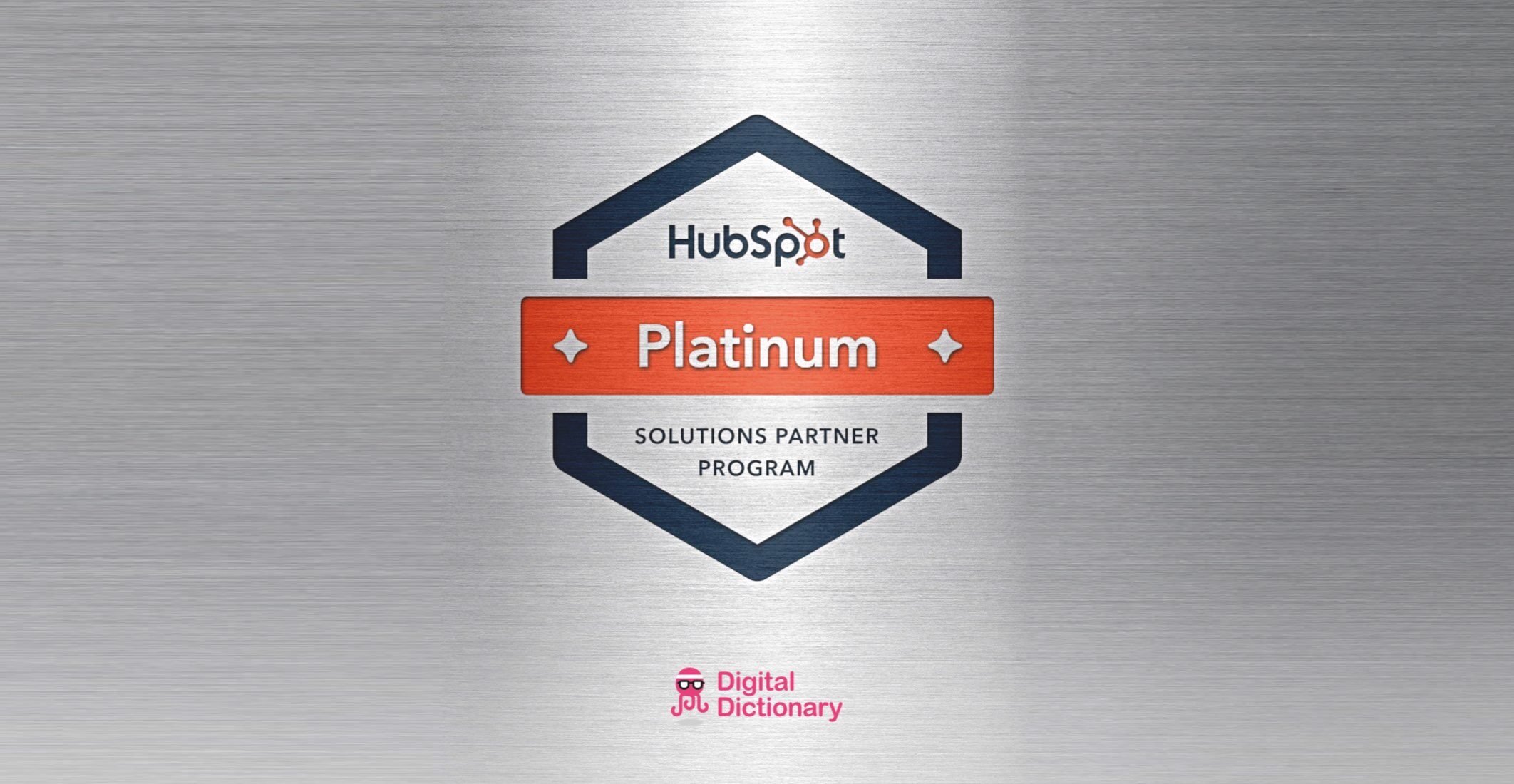 DD è diventata Partner Platinum di HubSpot