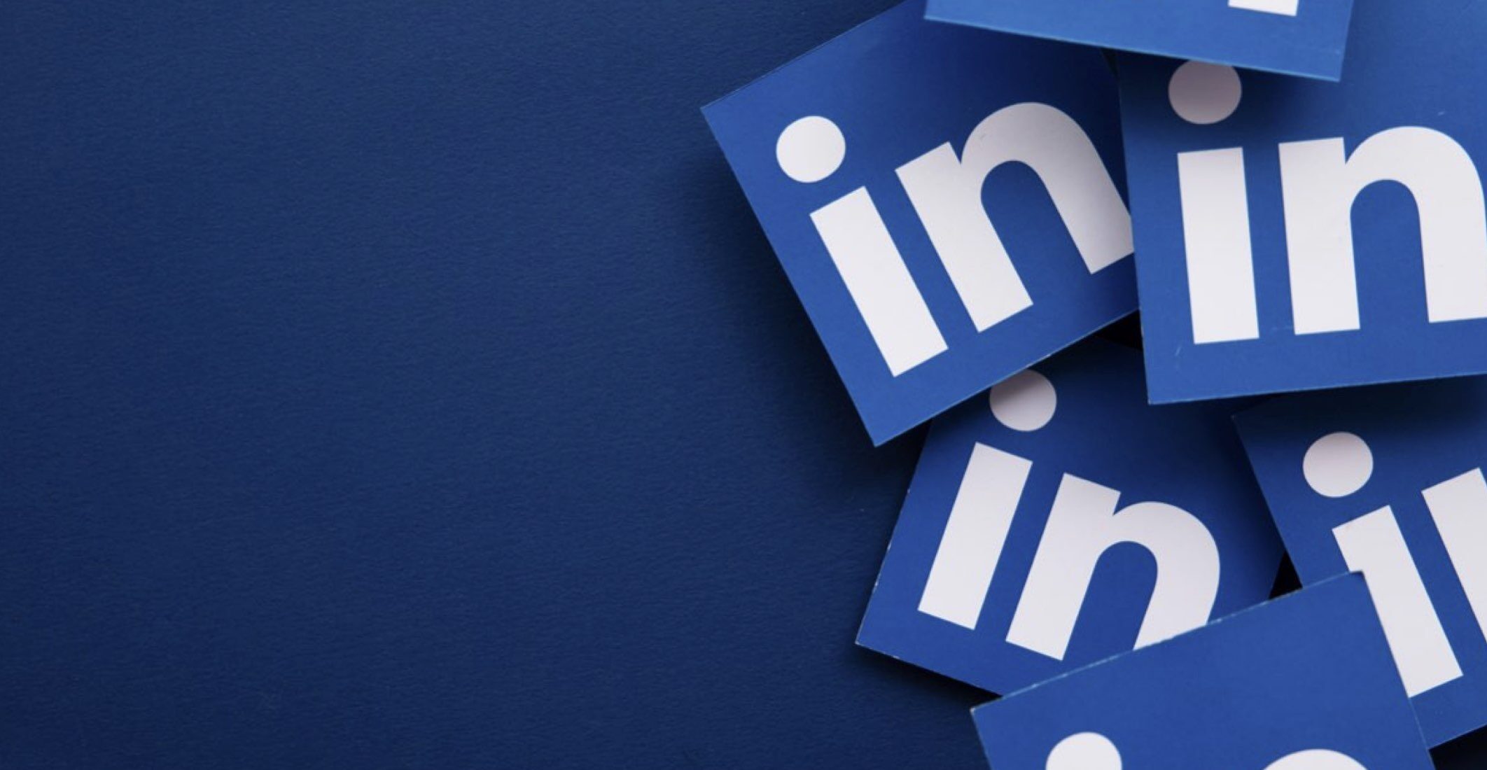 DD è partner di LinkedIn per l'Italia