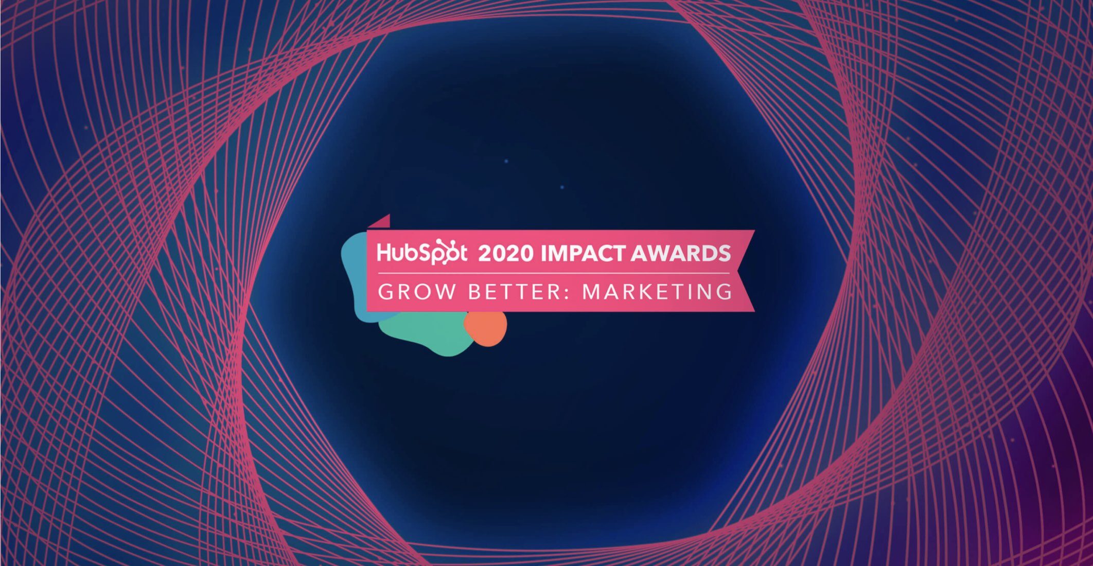 HubSpot Impact Awards 2020: la vittoria di DD