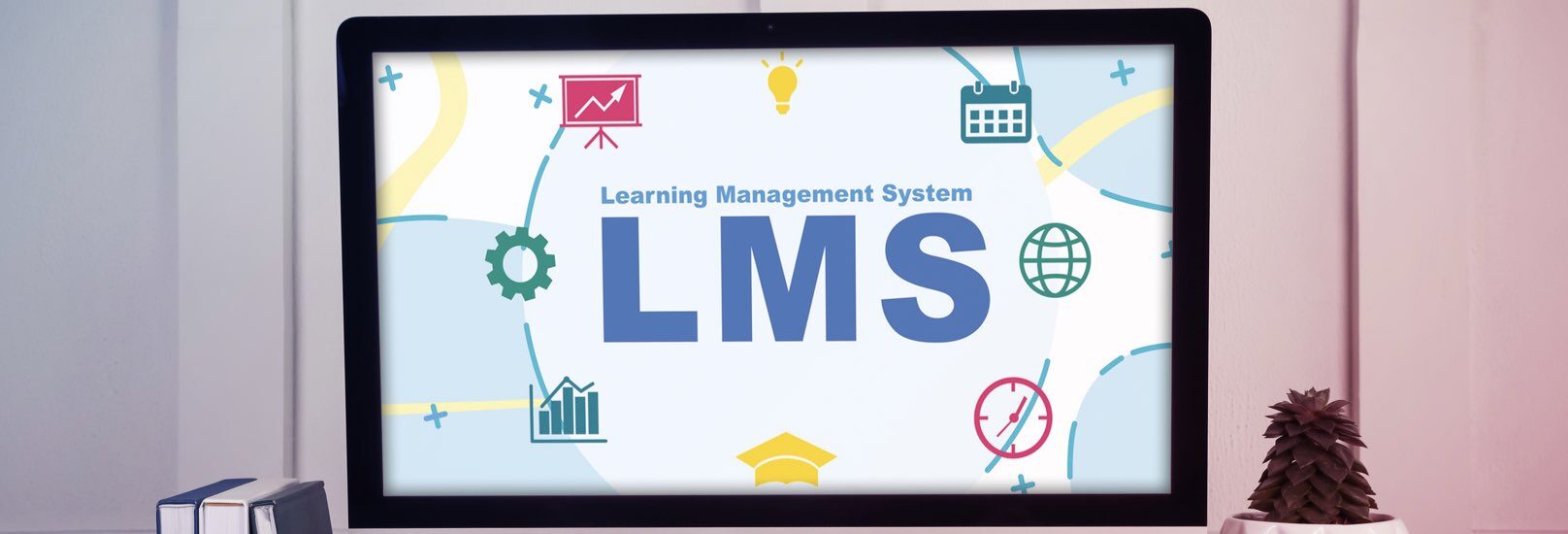 Learning Content Management System vs Learning Management System