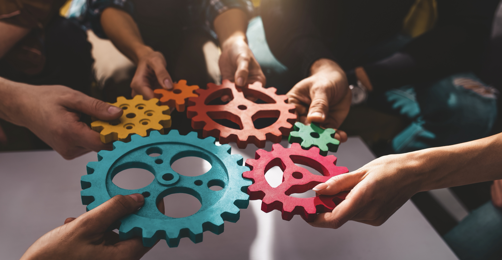 Benessere organizzativo Tuttobene