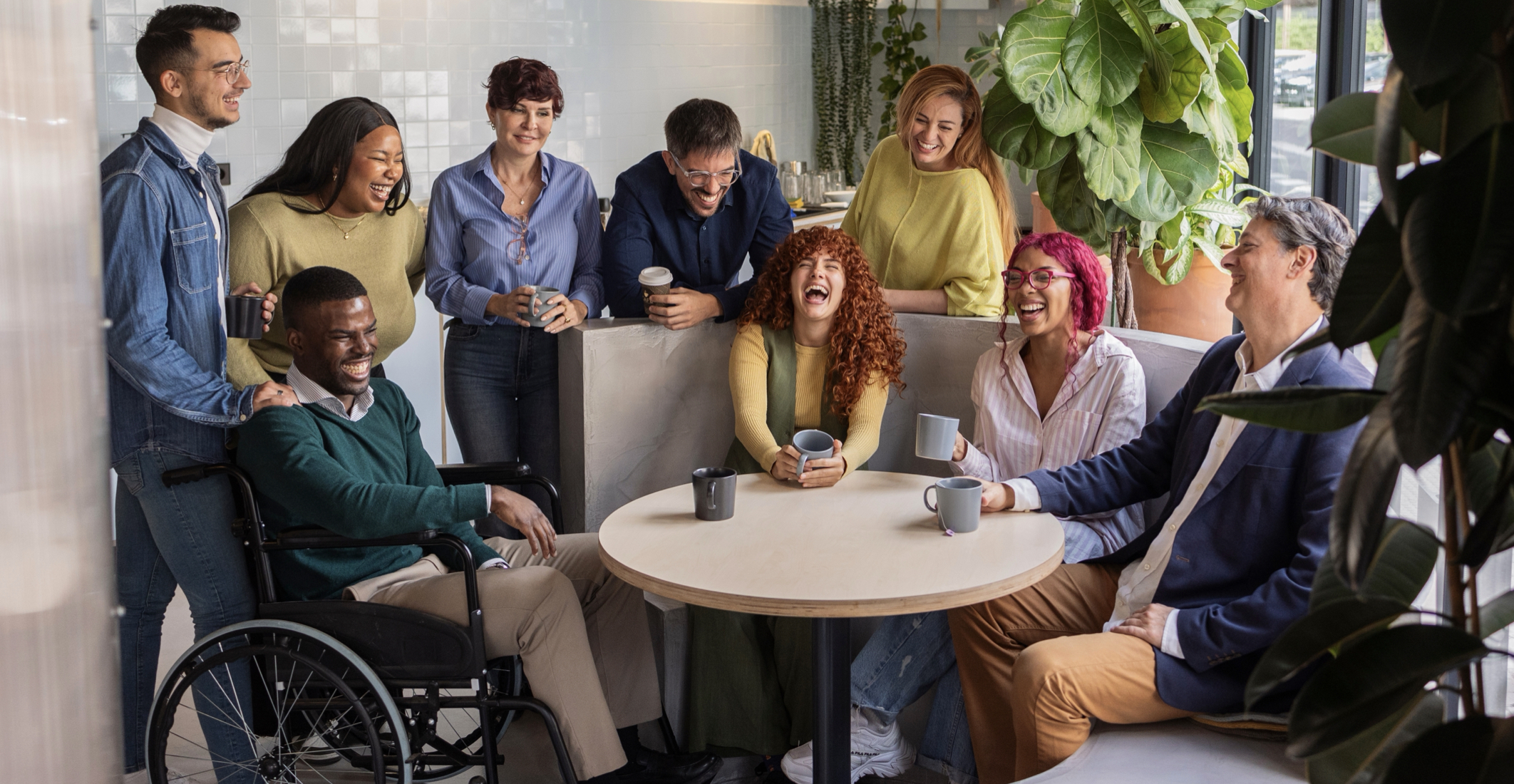 Certificazione benessere mentale