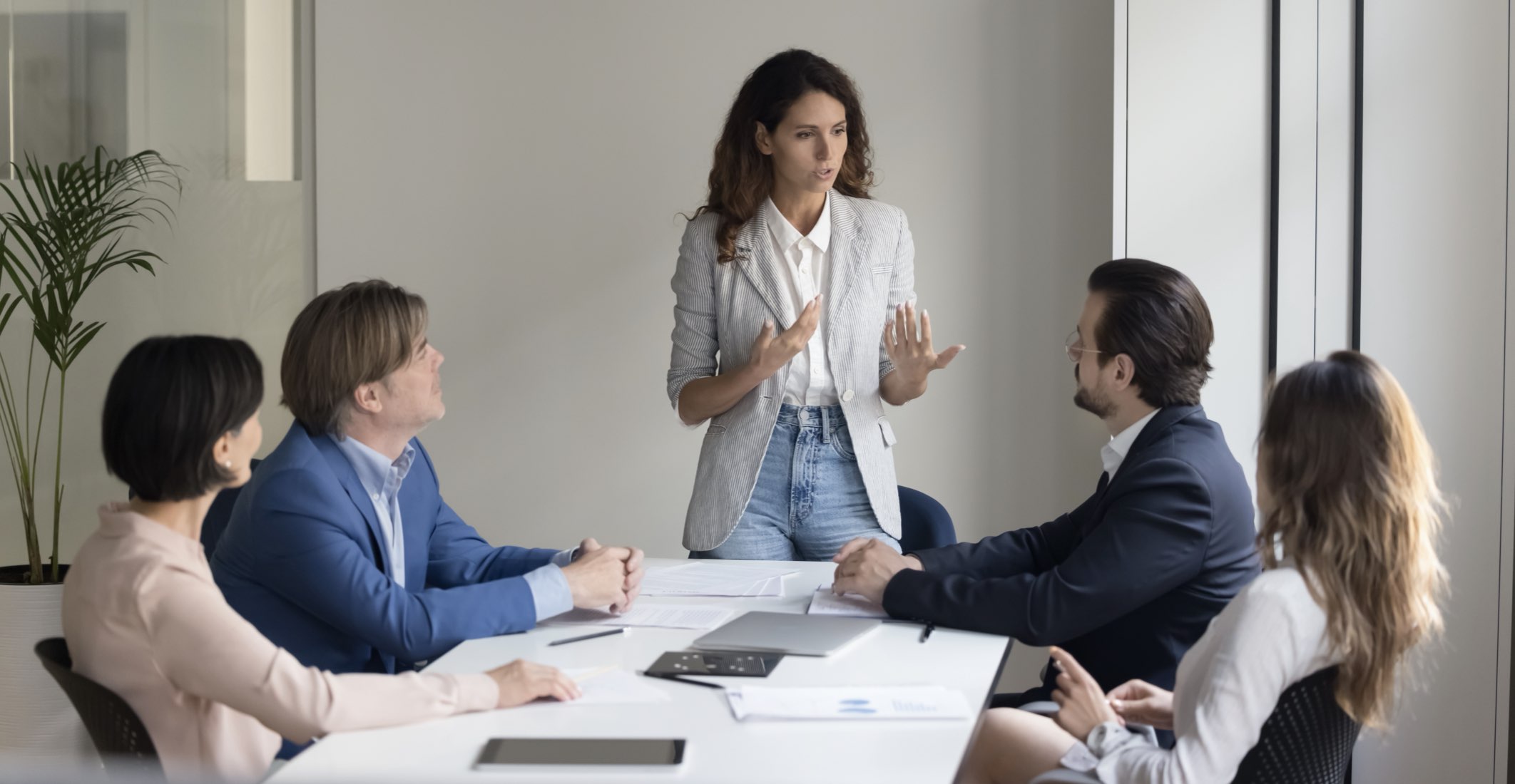 Comunicazione interna
