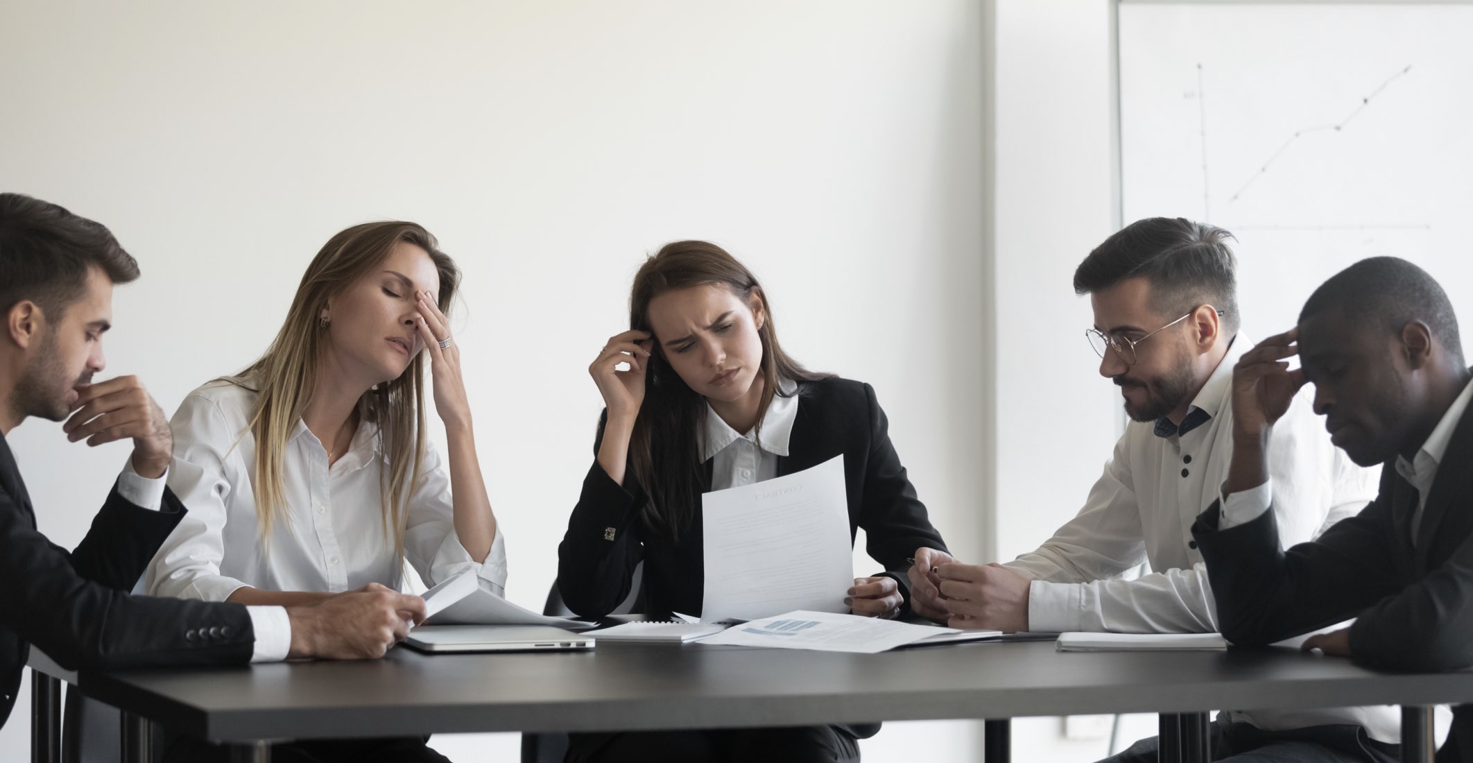 Corporate wellbeing dati