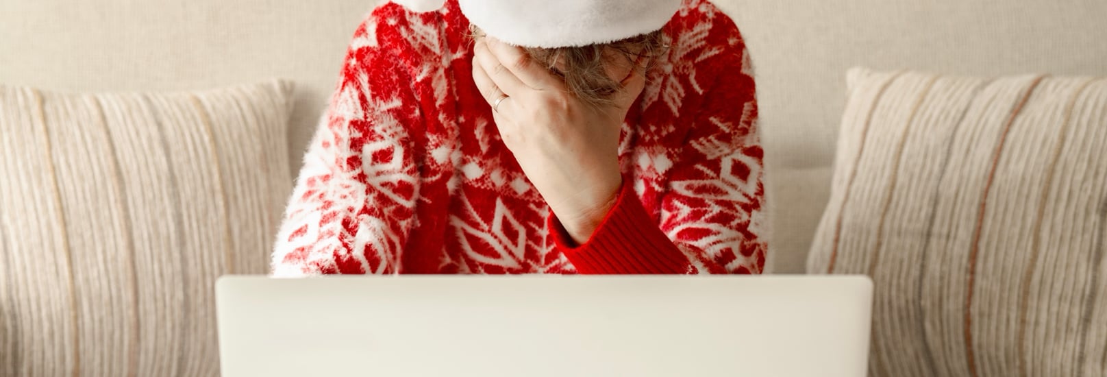 Equilibrio lavoro-festività: 5 regole per uno smart working sostenibile