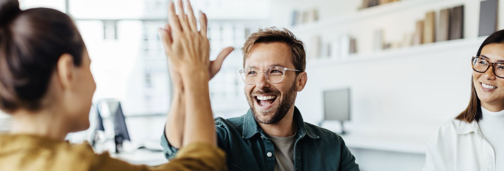 Felicità al lavoro: leva strategica per l’employer branding