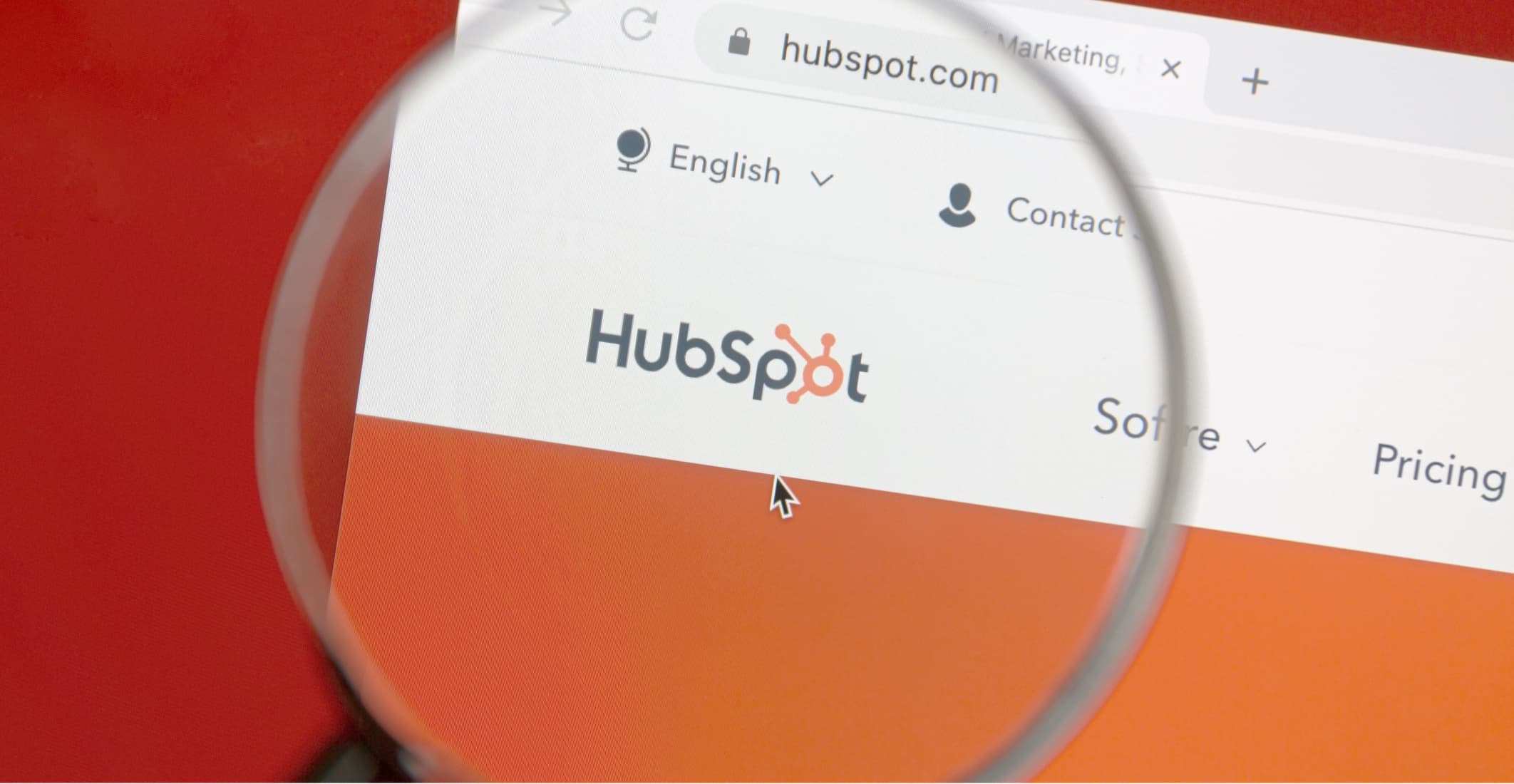 HubSpot Partner