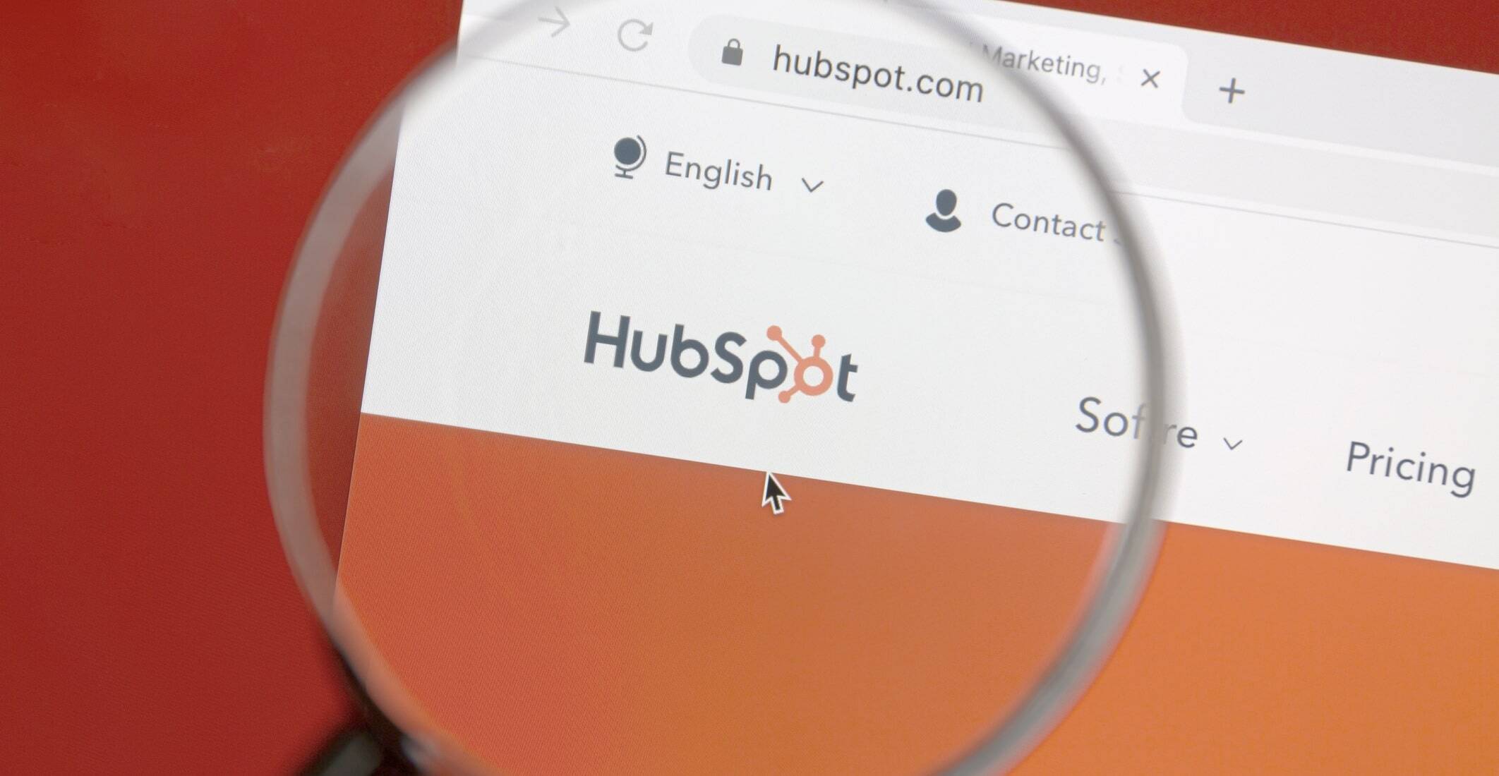 HubSpot CRM