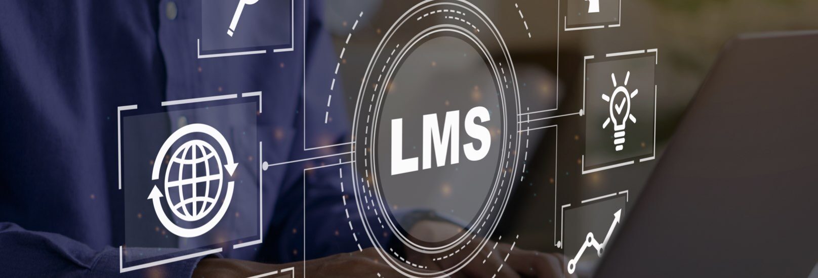 LMS Software: scopri come ottimizzare la formazione aziendale