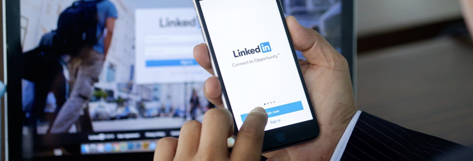 Linkedin employee advocacy: le fasi per iniziare