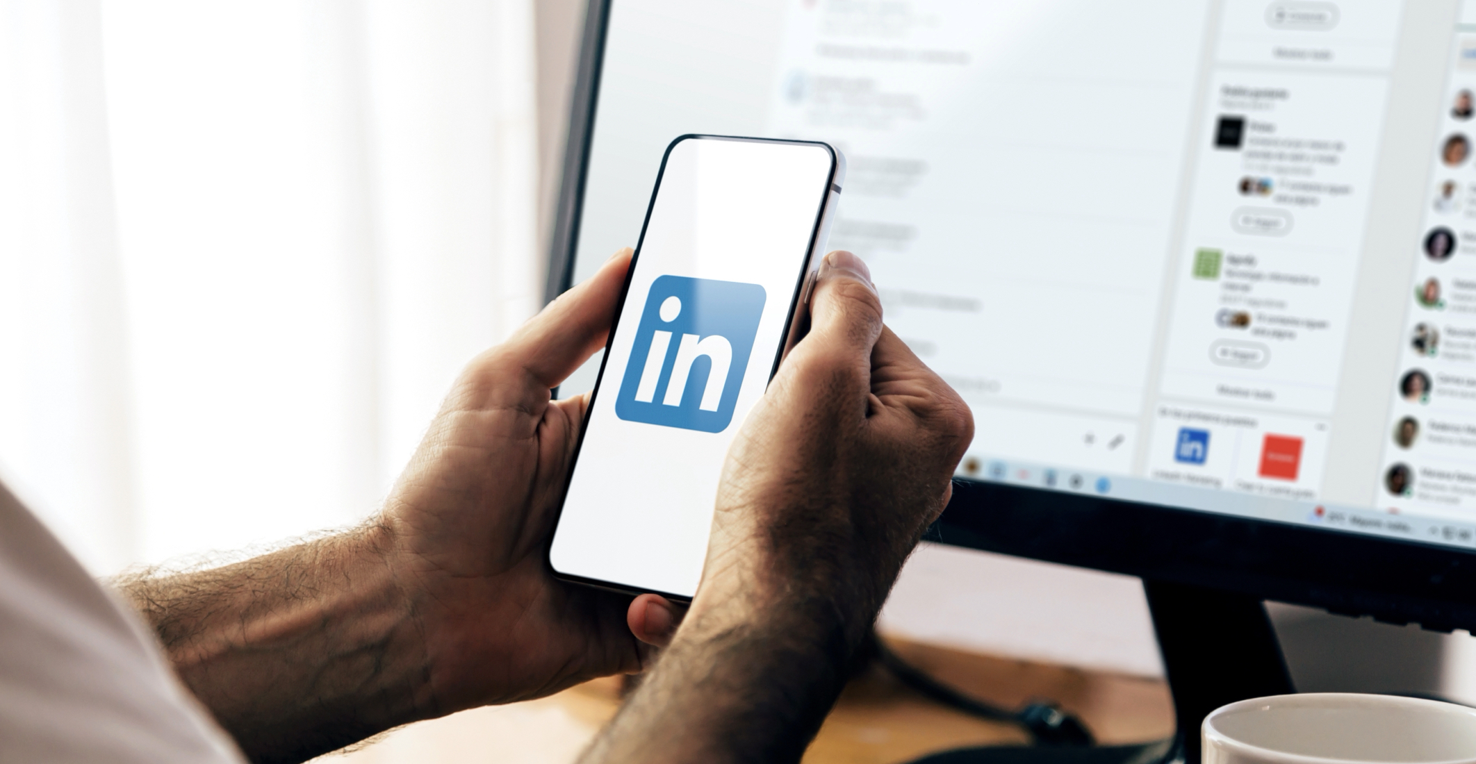 LinkedIn per fare employer branding