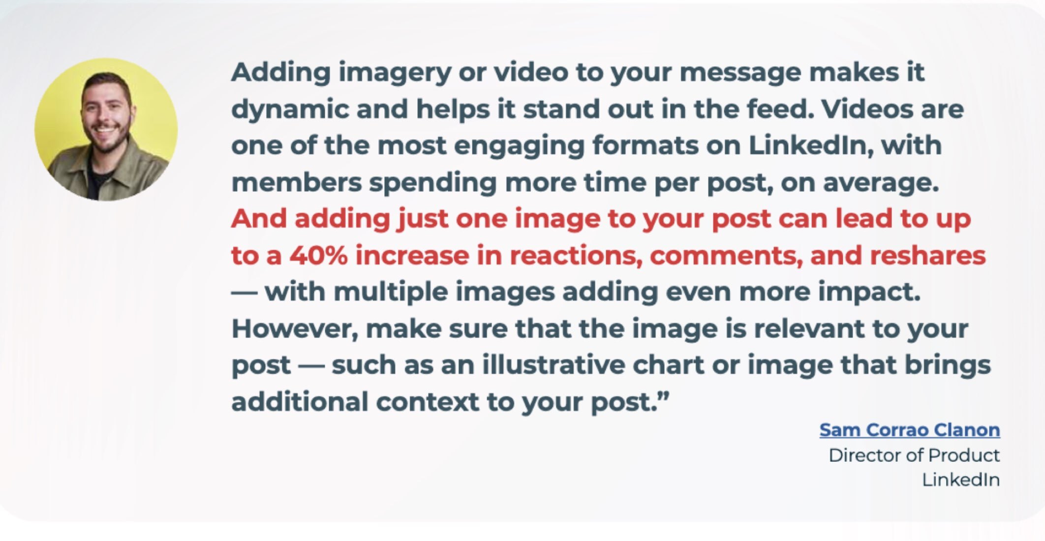 Social media employer branding