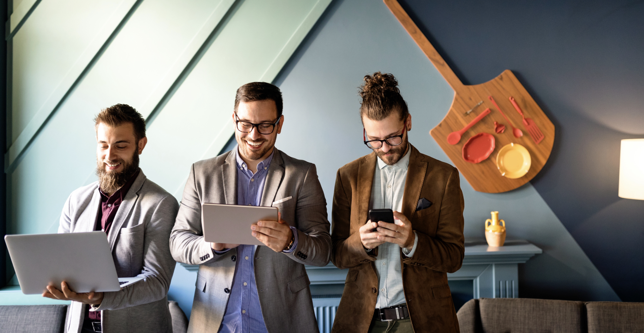 Tecnologia e relazioni