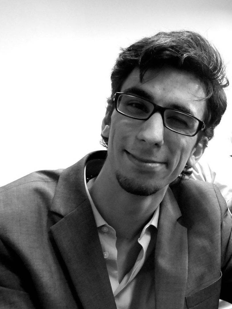 Nicolò De Carolis