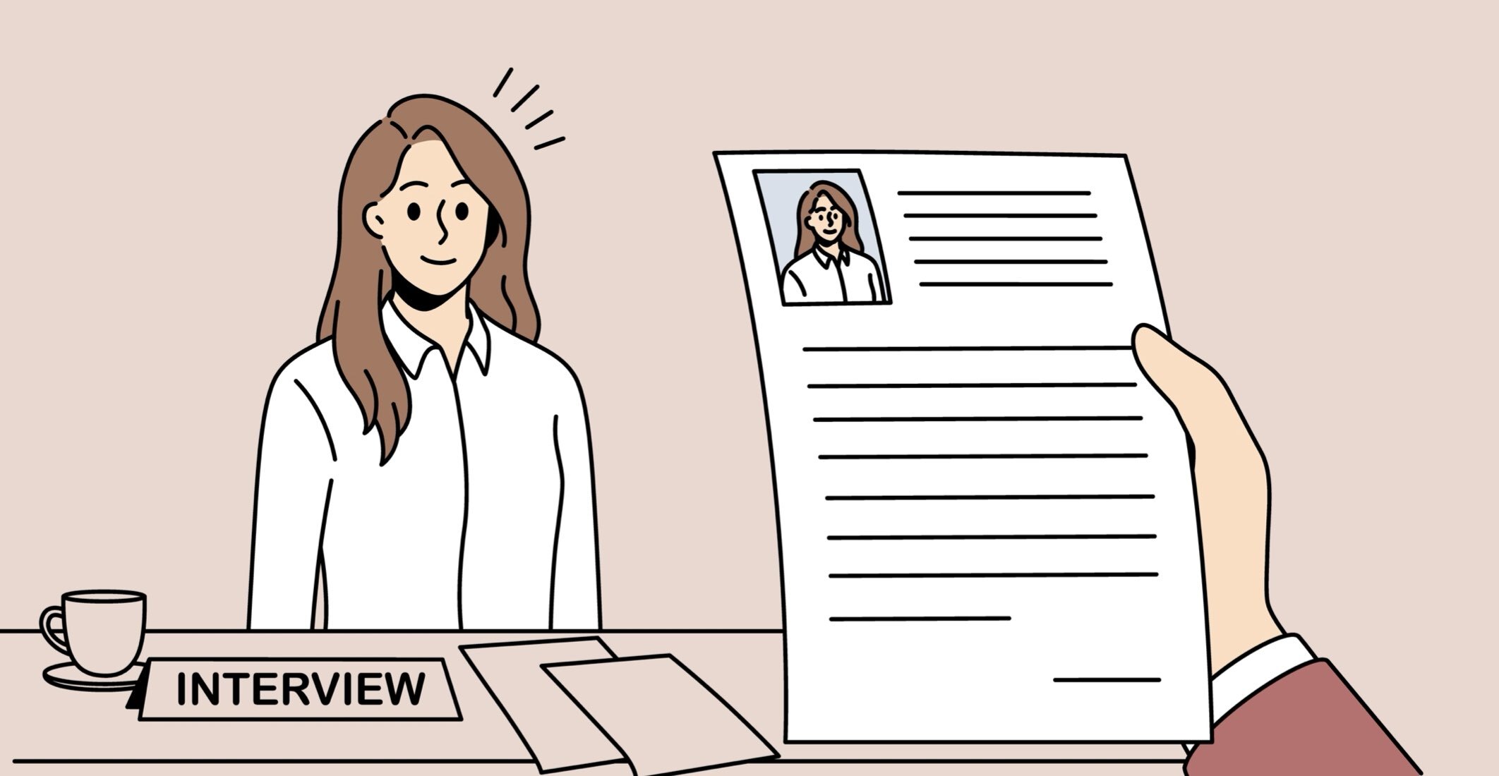 candidate experience