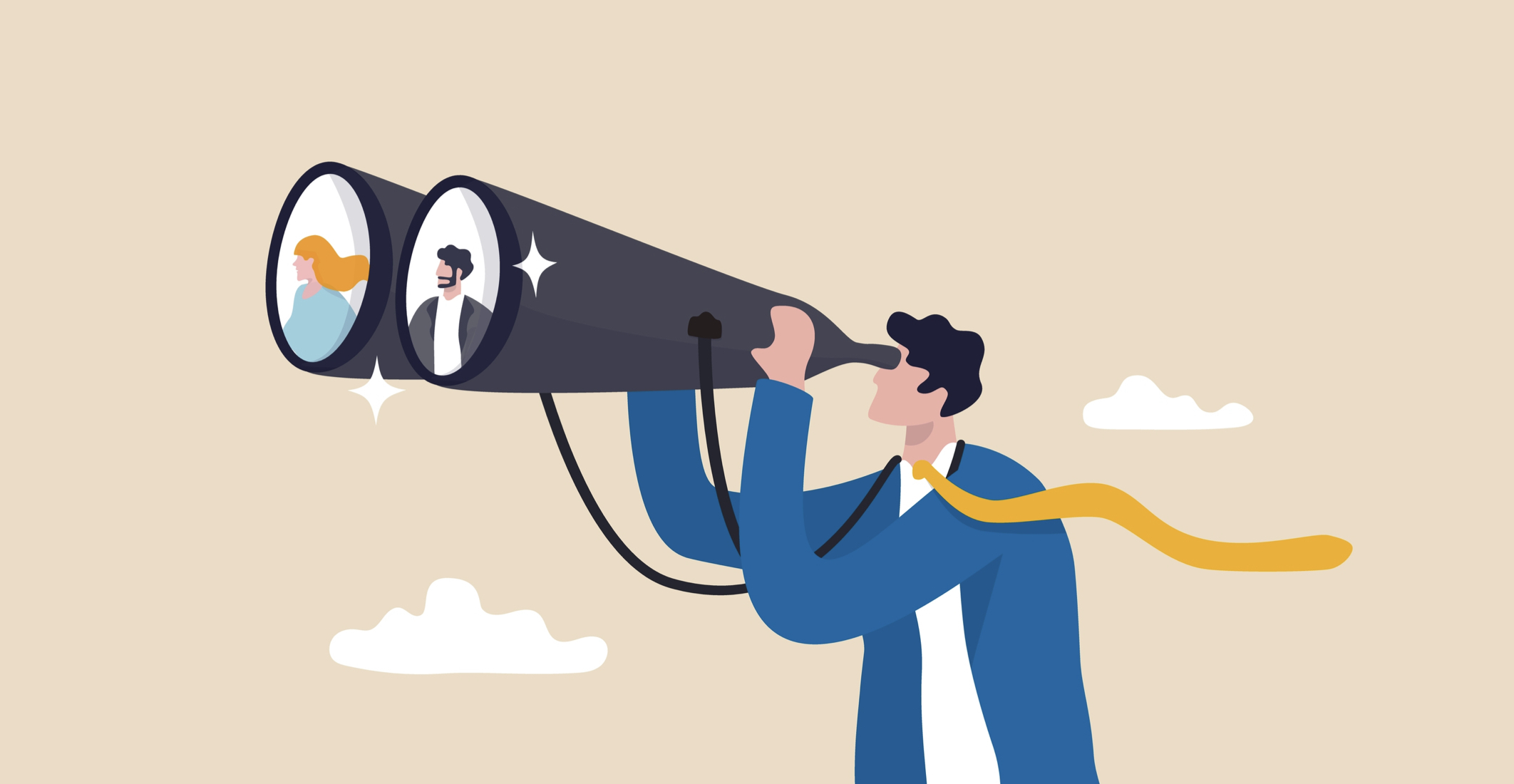 employee journey