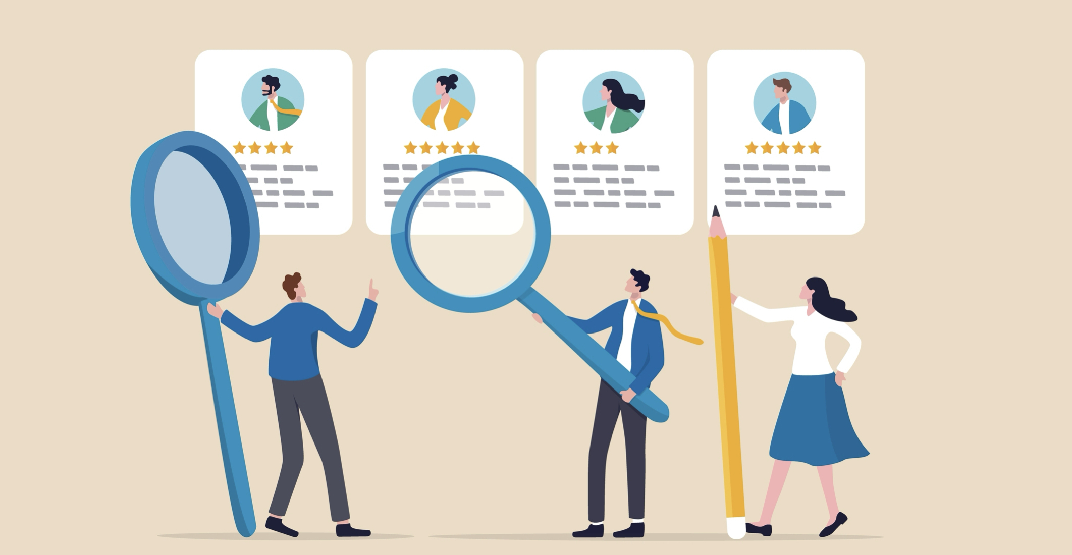 employee journey