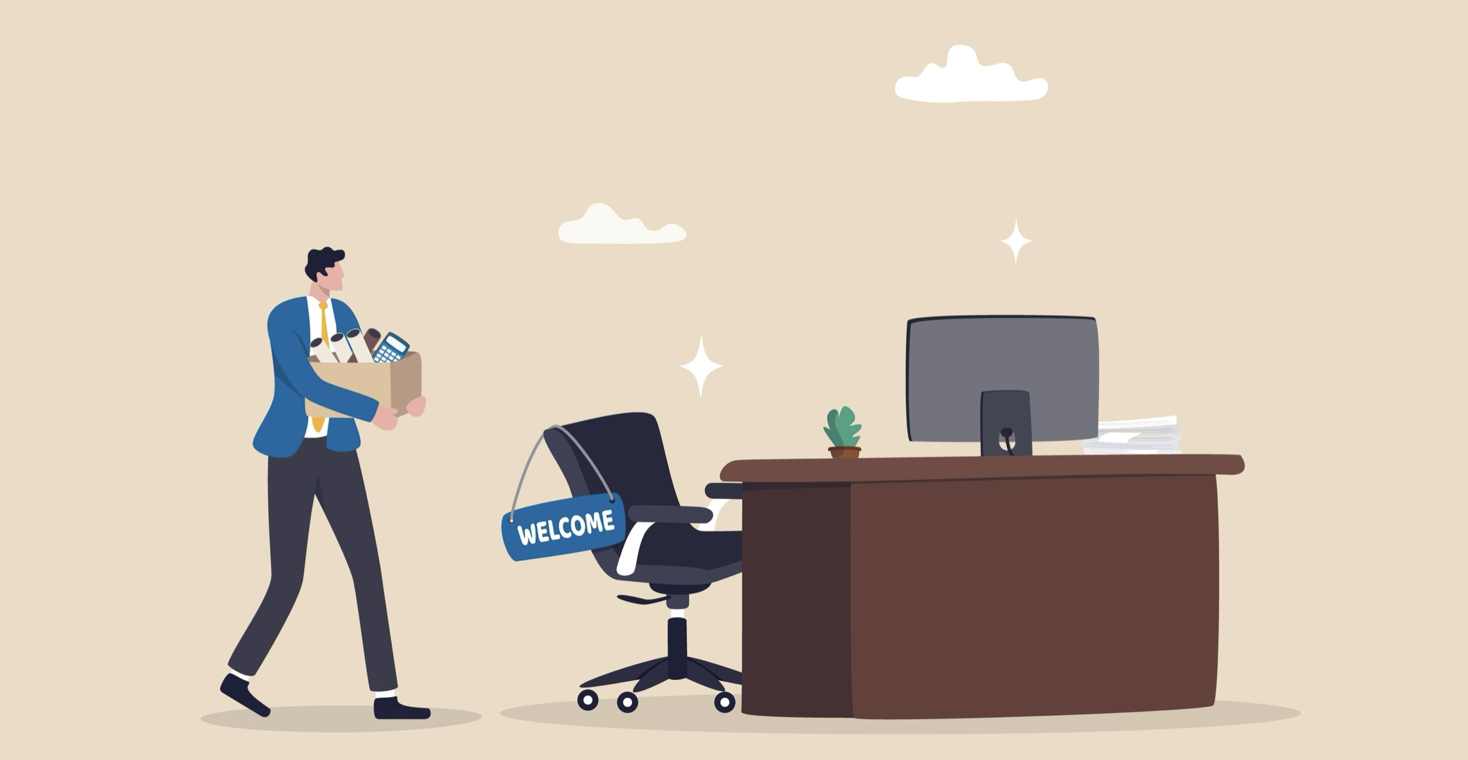 employee journey
