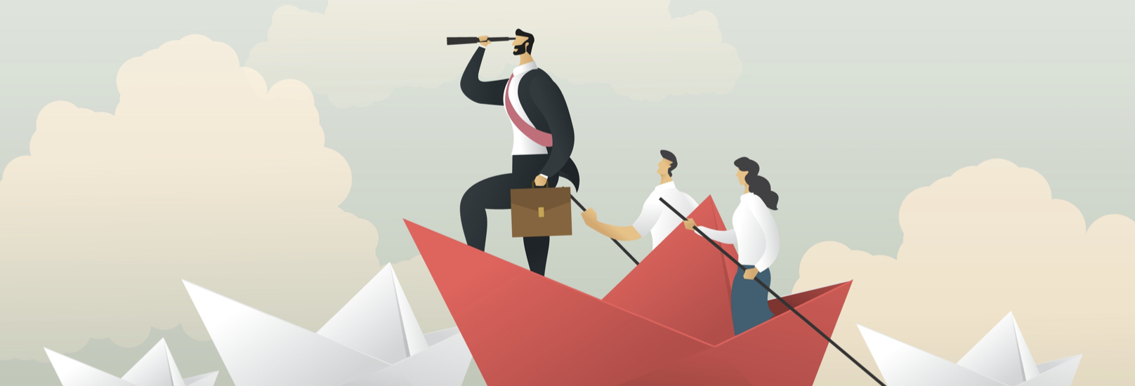 Employee journey: quali sono le principali fasi