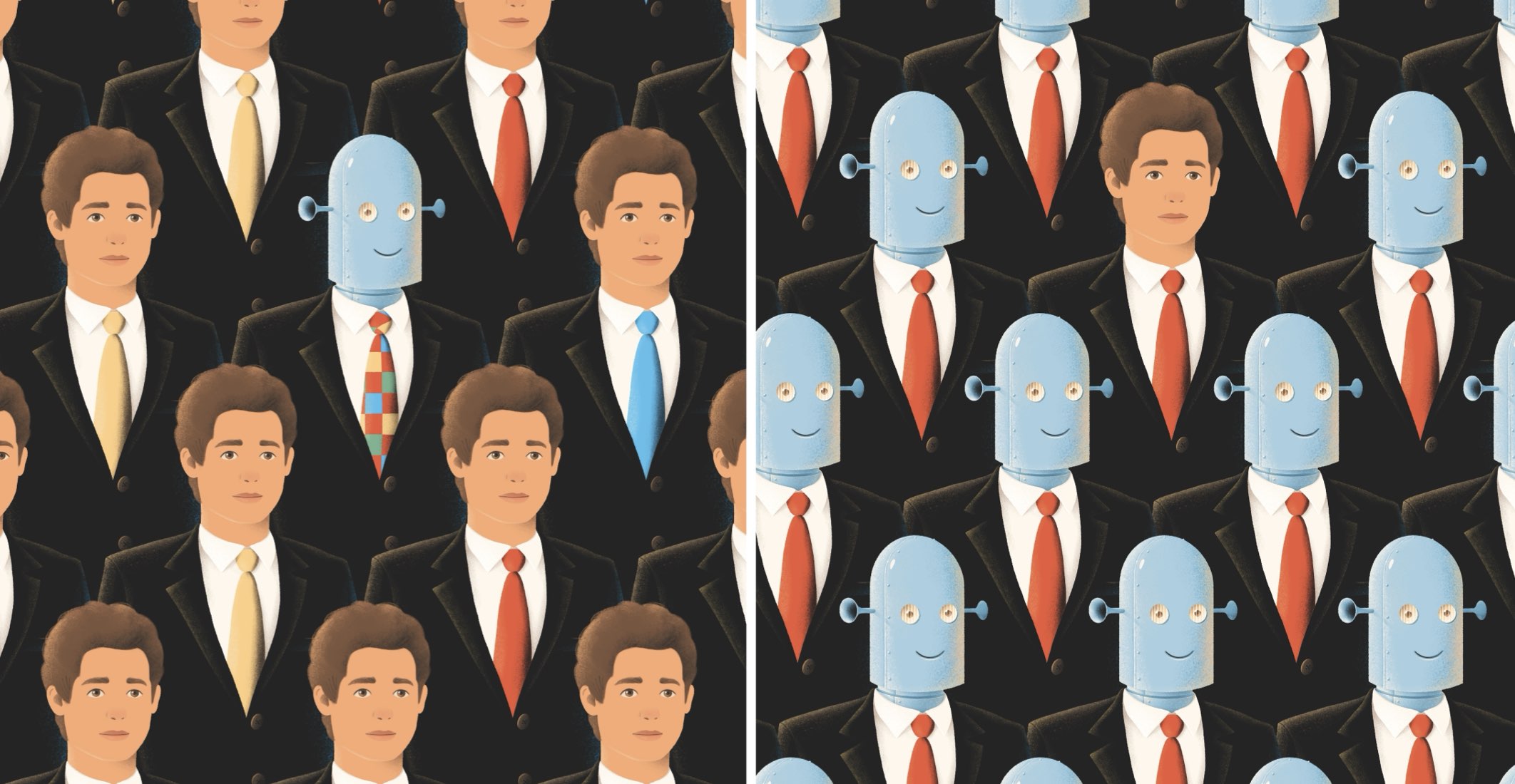 job description intelligenza artificiale