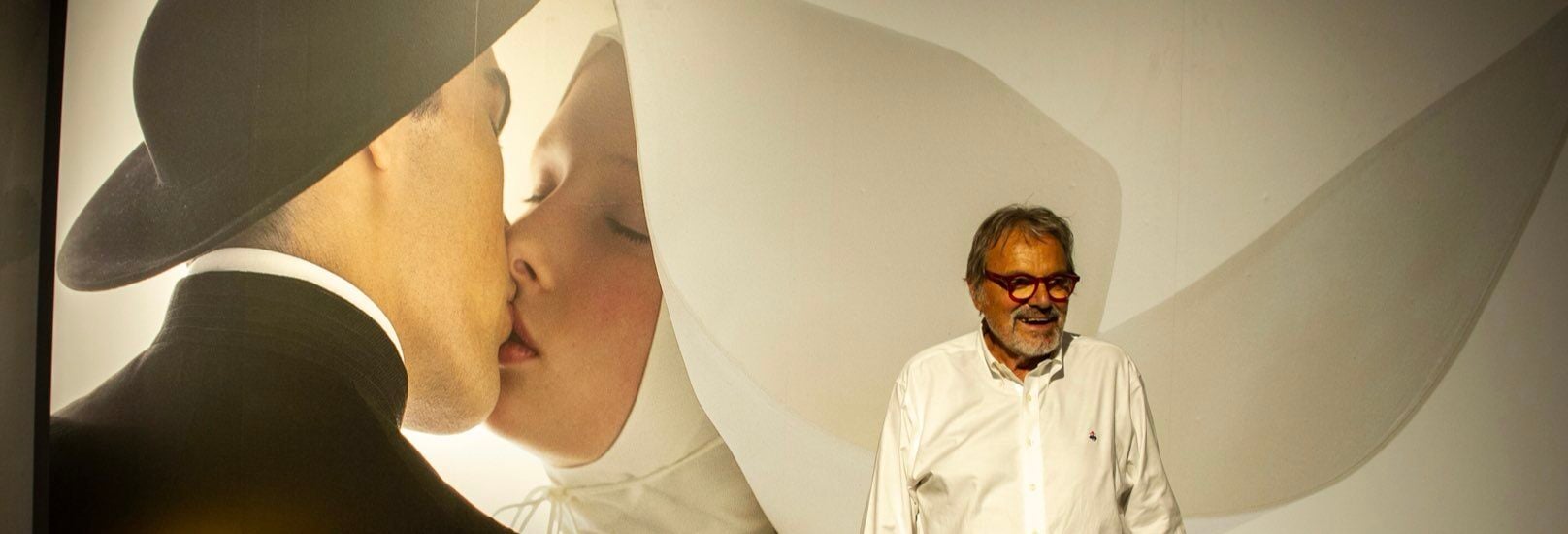 Tre cose che ci ha insegnato Oliviero Toscani su brand e comunicazione