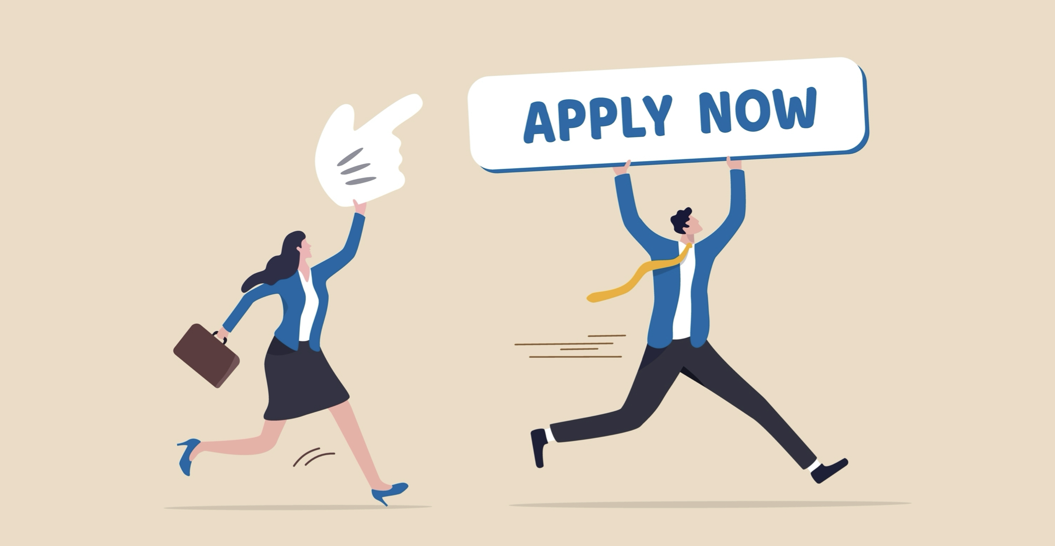 recruiting marketing