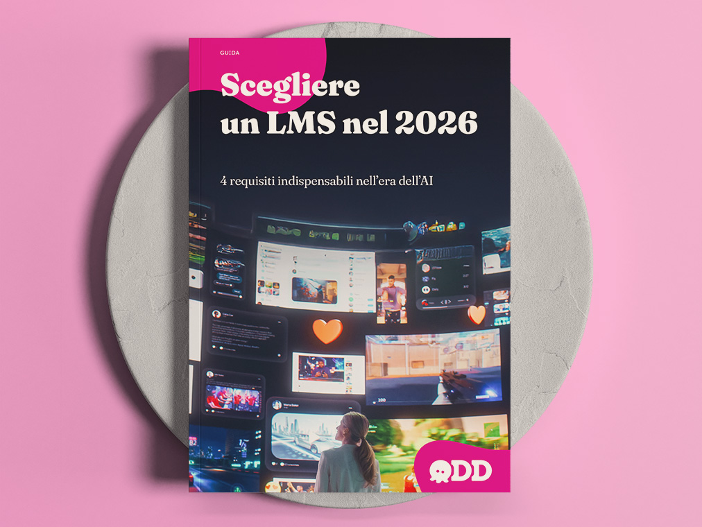 Scegliere un LMS nel 2026