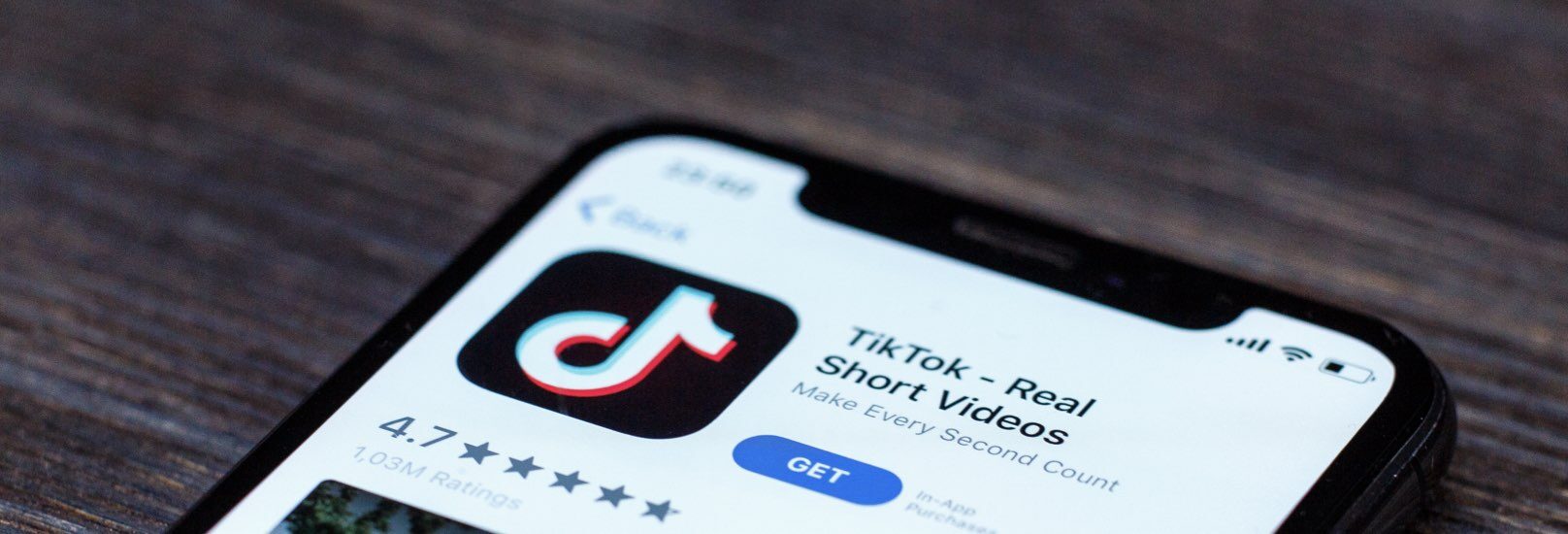 TikTok per il mercato B2B: perché è il momento giusto?